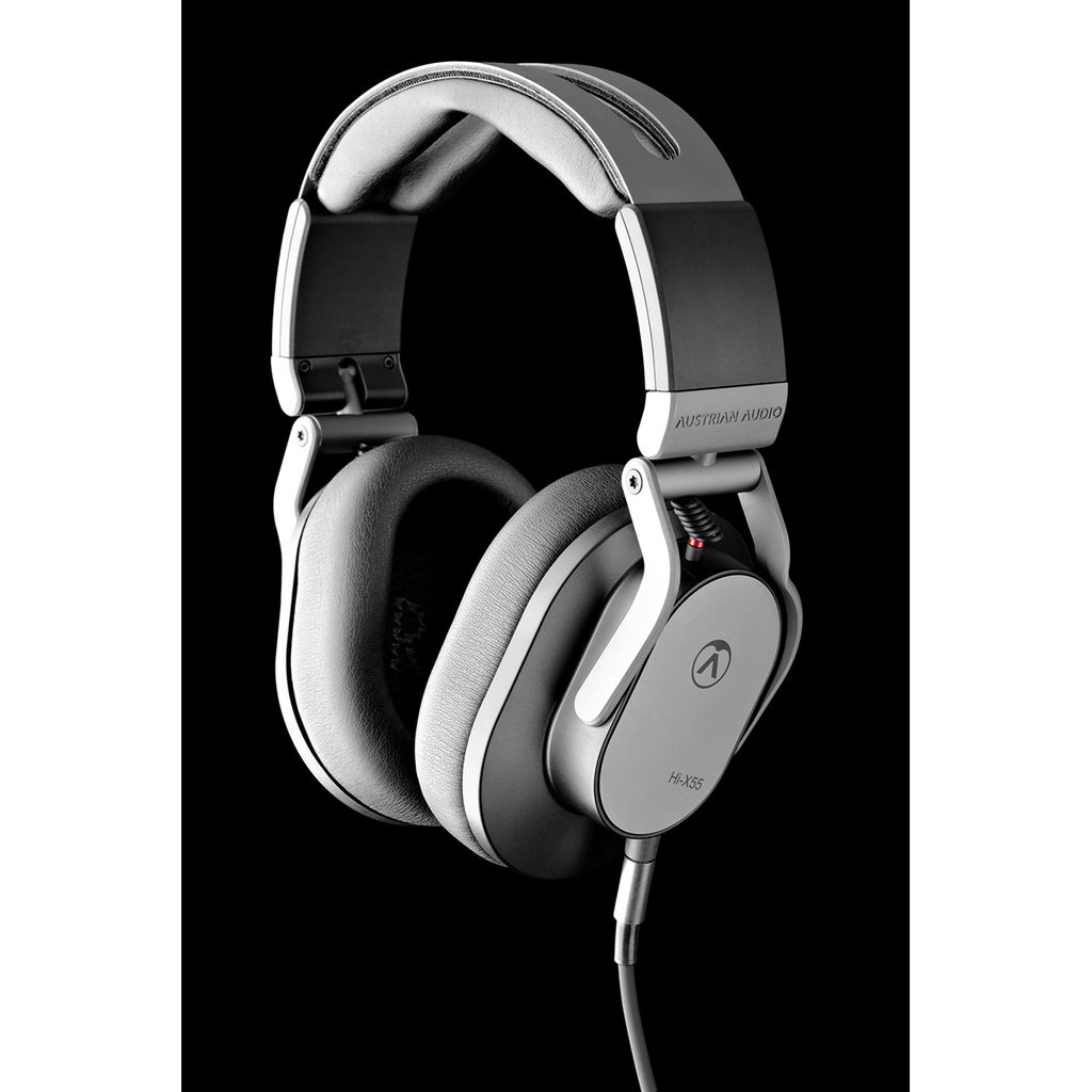Hi-X55 OVER EAR | Music EcoSystems STORE